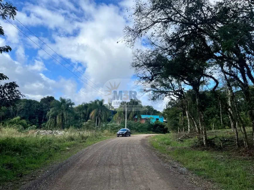 Foto 4 de Terreno / Lote à venda, 451m2 em Nova Petropolis - RS