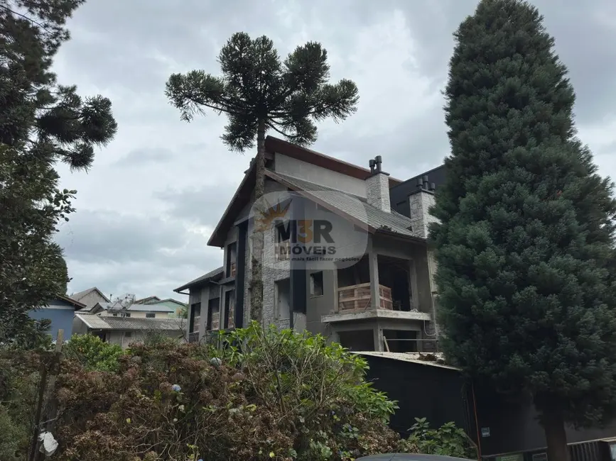 Apartamento com 2 quartos à venda, 80m2 em Centro, Gramado - RS - imagem 2 Foto 2 de Apartamento com 2 quartos à venda, 80m2 em Centro, Gramado - RS