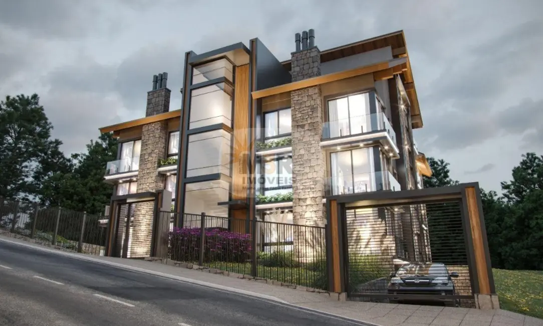 Apartamento com 2 quartos à venda, 80m2 em Centro, Gramado - RS - imagem 1 Foto 1 de Apartamento com 2 quartos à venda, 80m2 em Centro, Gramado - RS