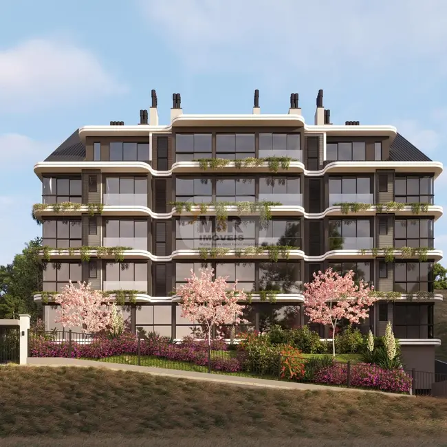 Foto 5 de Apartamento com 1 quarto à venda, 52m2 em Gramado - RS