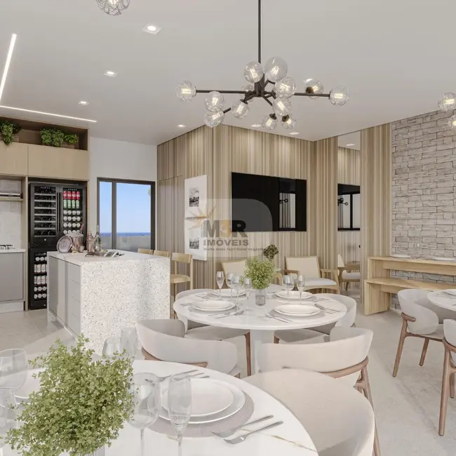 Foto 9 de Apartamento com 1 quarto à venda, 52m2 em Gramado - RS