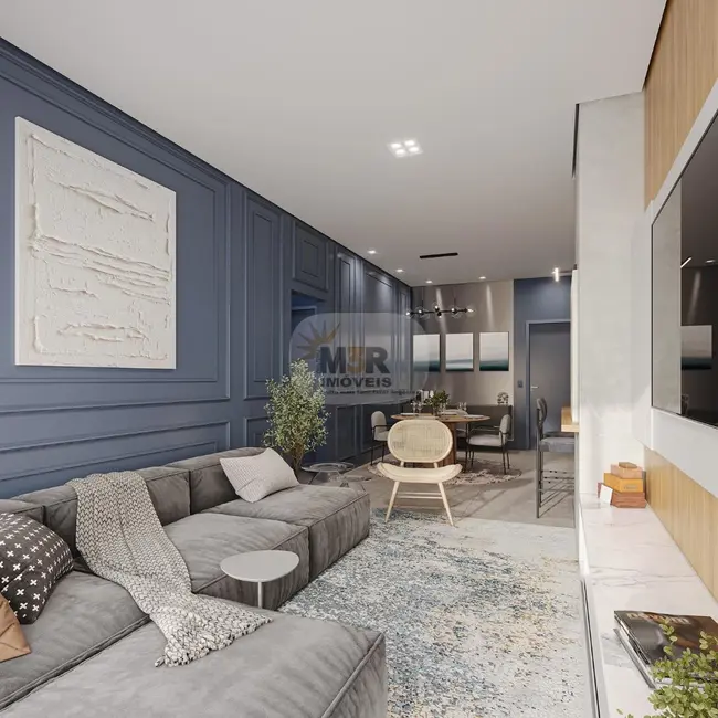 Foto 8 de Apartamento com 1 quarto à venda, 52m2 em Gramado - RS