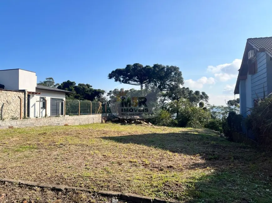 Terreno / Lote à venda, 492m2 em Nova Petropolis - RS - imagem 1 Foto 1 de Terreno / Lote à venda, 492m2 em Nova Petropolis - RS