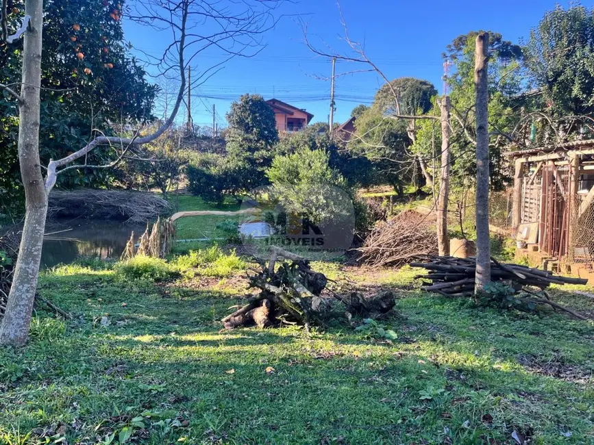 Terreno / Lote à venda, 1063m2 em Nova Petropolis - RS - imagem 3 Foto 3 de Terreno / Lote à venda, 1063m2 em Nova Petropolis - RS
