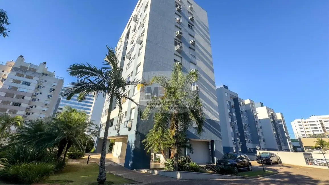 Foto 1 de Apartamento com 2 quartos à venda, 59m2 em Chácara das Pedras, Porto Alegre - RS