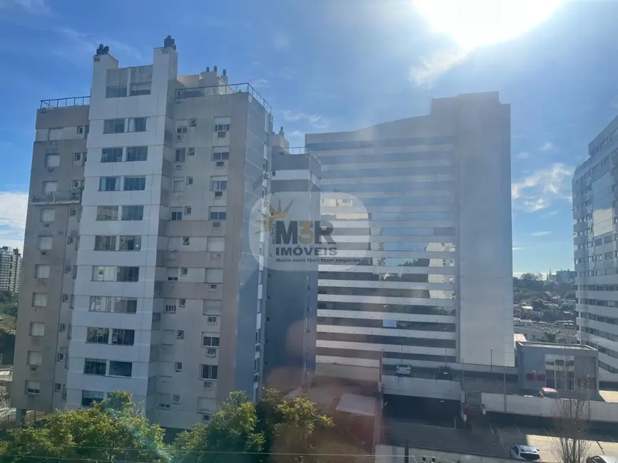 Apartamento com 2 quartos à venda, 59m2 em Chácara das Pedras, Porto Alegre - RS - imagem 7 Foto 7 de Apartamento com 2 quartos à venda, 59m2 em Chácara das Pedras, Porto Alegre - RS