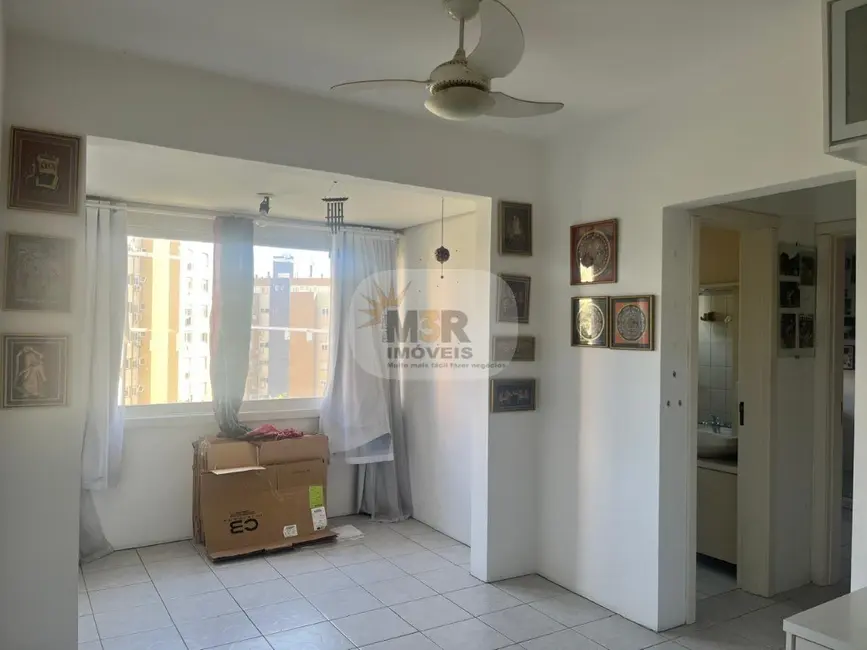 Apartamento com 2 quartos à venda, 59m2 em Chácara das Pedras, Porto Alegre - RS - imagem 2 Foto 2 de Apartamento com 2 quartos à venda, 59m2 em Chácara das Pedras, Porto Alegre - RS