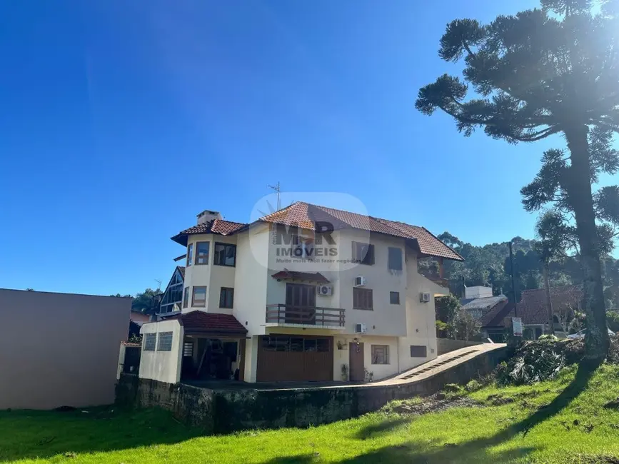 Foto 1 de Apartamento com 2 quartos para alugar, 120m2 em Centro, Nova Petropolis - RS
