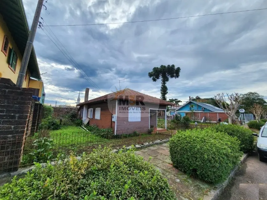 Terreno / Lote à venda, 1089m2 em Nova Petropolis - RS - imagem 3 Foto 3 de Terreno / Lote à venda, 1089m2 em Nova Petropolis - RS
