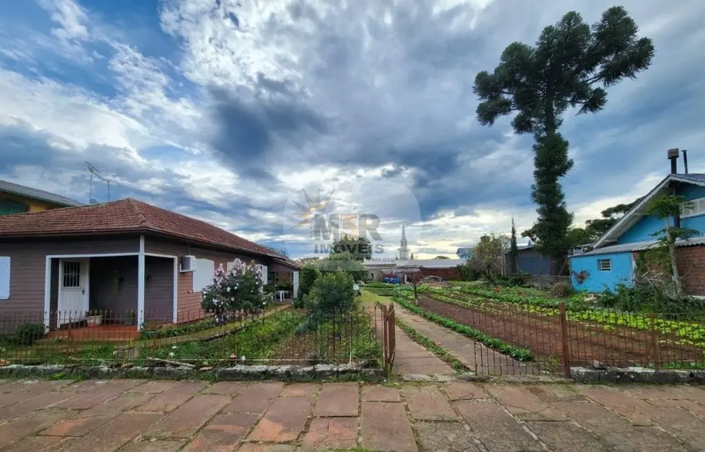 Terreno / Lote à venda, 1089m2 em Nova Petropolis - RS - imagem 1 Foto 1 de Terreno / Lote à venda, 1089m2 em Nova Petropolis - RS