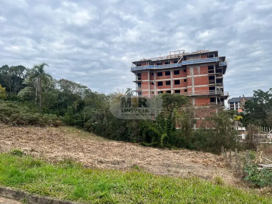 Terreno / Lote à venda, 754m2 em Nova Petropolis - RS - imagem 3 Foto 3 de Terreno / Lote à venda, 754m2 em Nova Petropolis - RS
