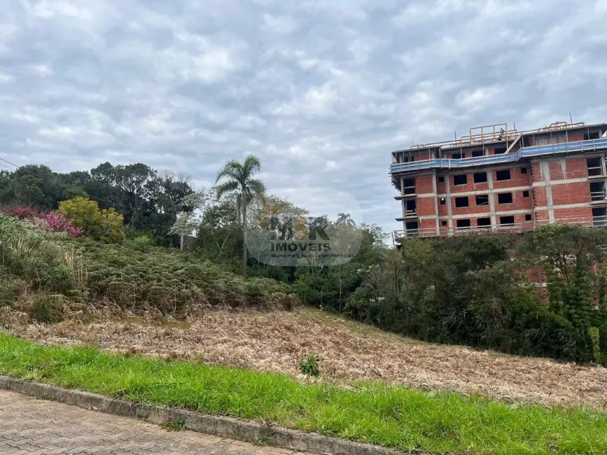Terreno / Lote à venda, 754m2 em Nova Petropolis - RS - imagem 1 Foto 1 de Terreno / Lote à venda, 754m2 em Nova Petropolis - RS