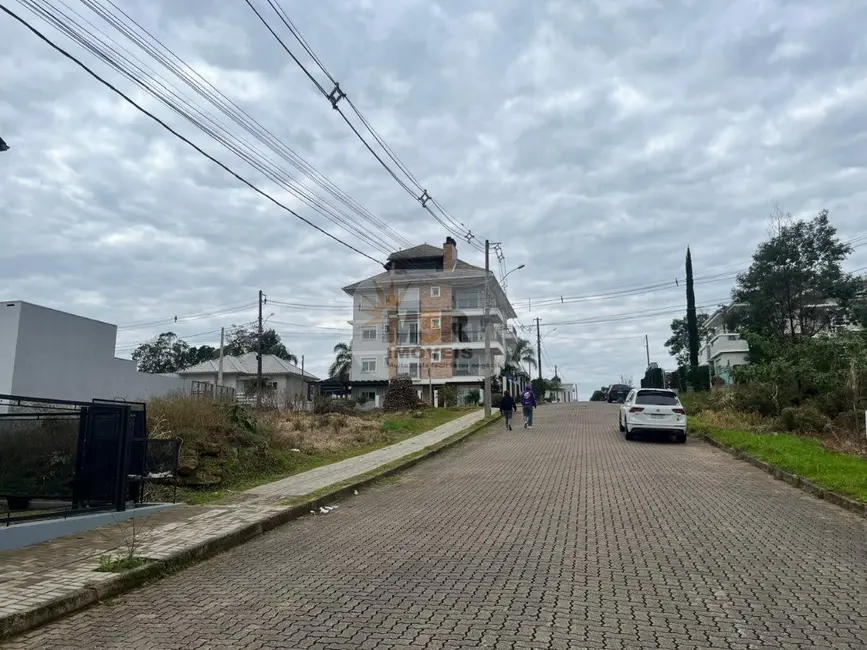 Terreno / Lote à venda, 754m2 em Nova Petropolis - RS - imagem 6 Foto 6 de Terreno / Lote à venda, 754m2 em Nova Petropolis - RS