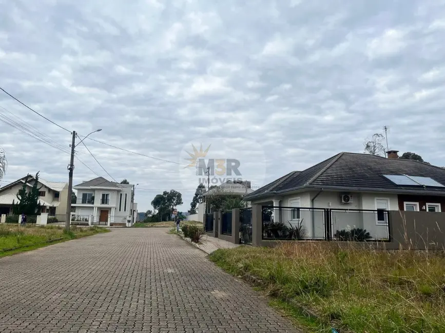 Terreno / Lote à venda, 450m2 em Nova Petropolis - RS - imagem 3 Foto 3 de Terreno / Lote à venda, 450m2 em Nova Petropolis - RS