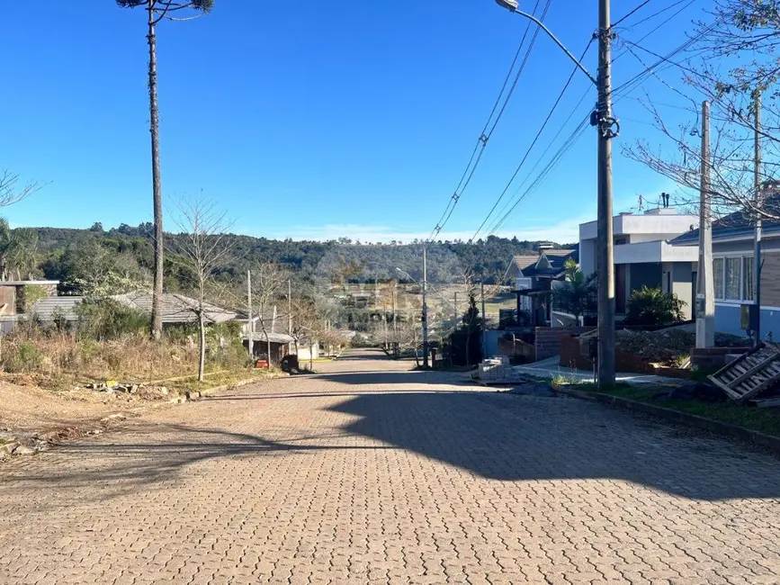 Terreno / Lote à venda, 360m2 em Nova Petropolis - RS - imagem 5 Foto 5 de Terreno / Lote à venda, 360m2 em Nova Petropolis - RS