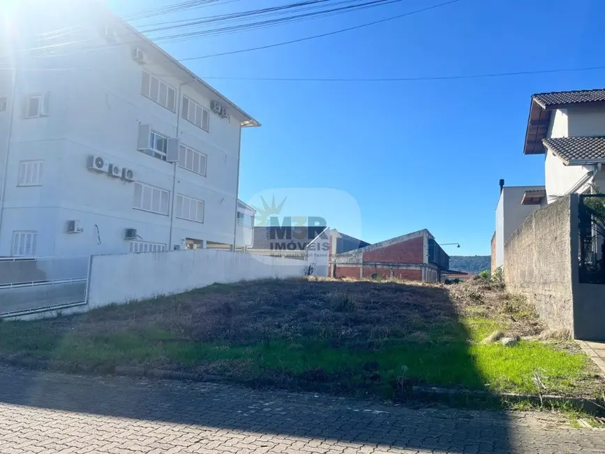 Terreno / Lote à venda, 491m2 em Nova Petropolis - RS - imagem 2 Foto 2 de Terreno / Lote à venda, 491m2 em Nova Petropolis - RS