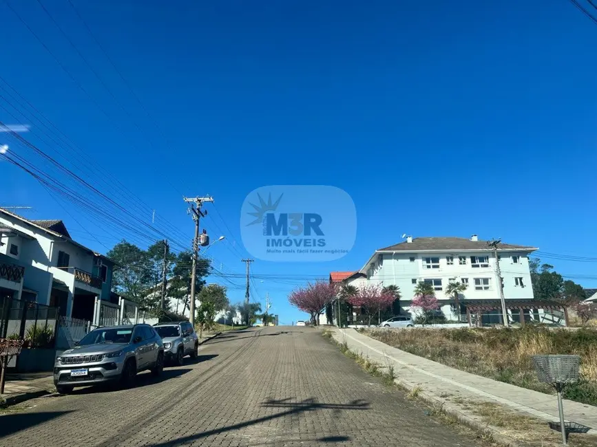 Terreno / Lote à venda, 491m2 em Nova Petropolis - RS - imagem 3 Foto 3 de Terreno / Lote à venda, 491m2 em Nova Petropolis - RS