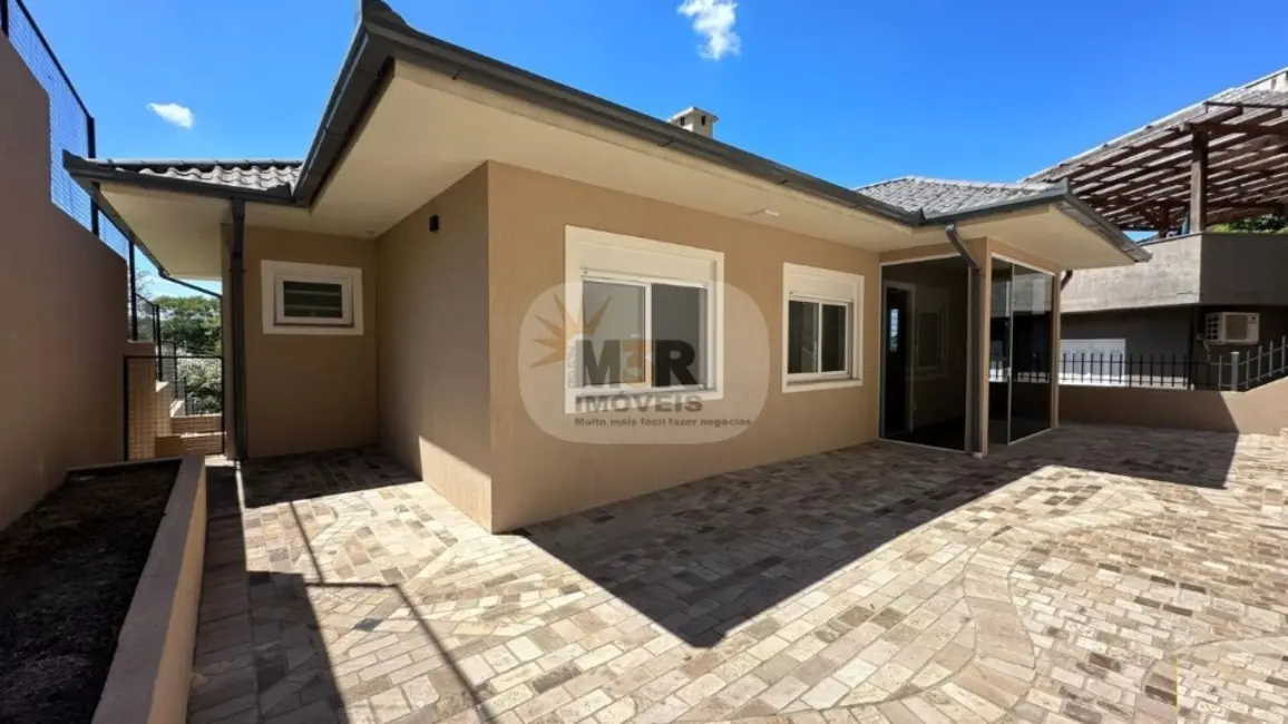 Foto 7 de Casa com 3 quartos à venda, 184m2 em Nova Petropolis - RS