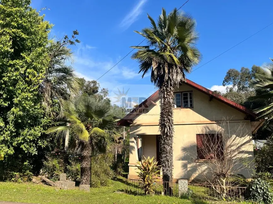 Terreno / Lote à venda, 92m2 em Nova Petropolis - RS - imagem 2 Foto 2 de Terreno / Lote à venda, 92m2 em Nova Petropolis - RS