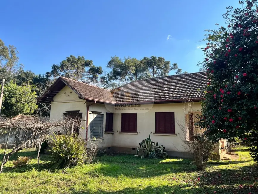 Terreno / Lote à venda, 92m2 em Nova Petropolis - RS - imagem 1 Foto 1 de Terreno / Lote à venda, 92m2 em Nova Petropolis - RS
