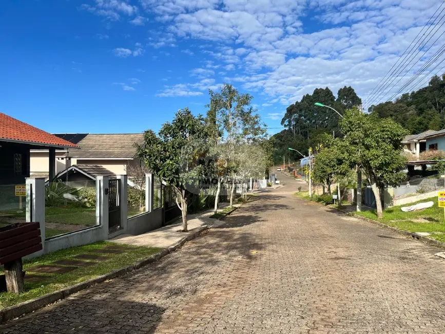 Terreno / Lote à venda, 543m2 em Nova Petropolis - RS - imagem 3 Foto 3 de Terreno / Lote à venda, 543m2 em Nova Petropolis - RS