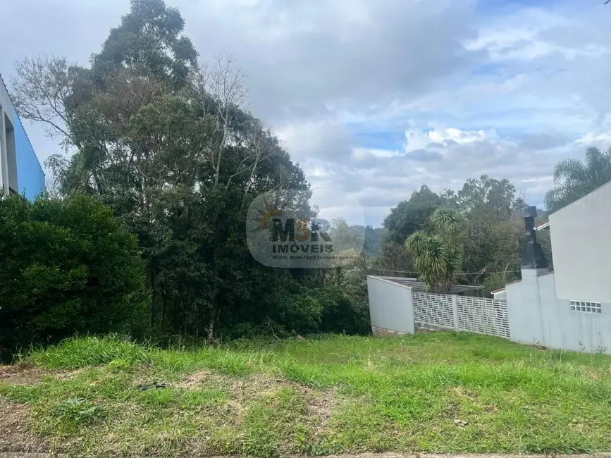 Foto 2 de Terreno / Lote à venda, 422m2 em Nova Petropolis - RS