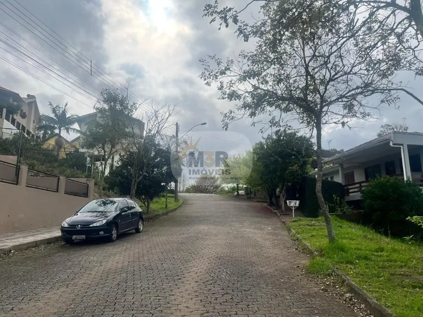 Foto 3 de Terreno / Lote à venda, 422m2 em Nova Petropolis - RS