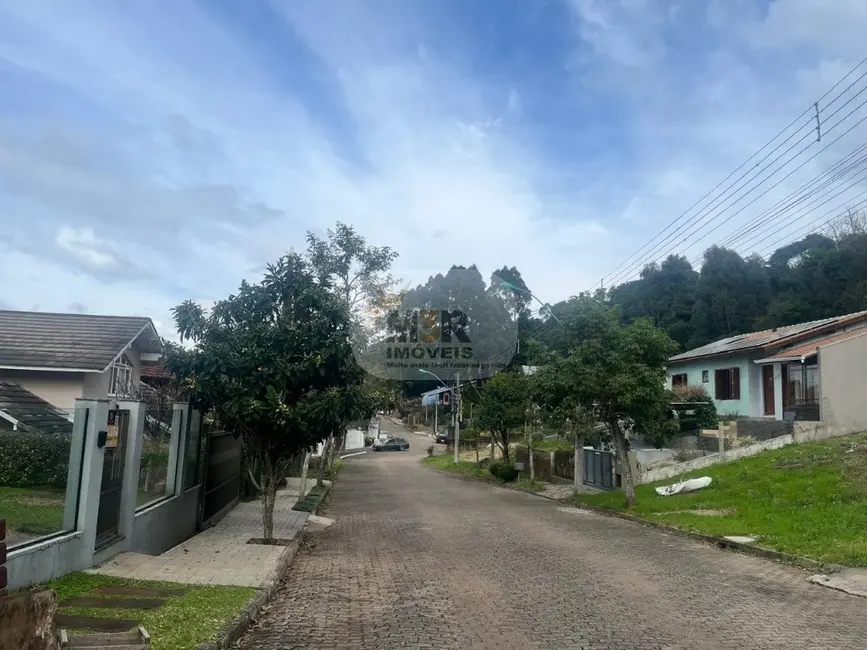 Foto 4 de Terreno / Lote à venda, 422m2 em Nova Petropolis - RS