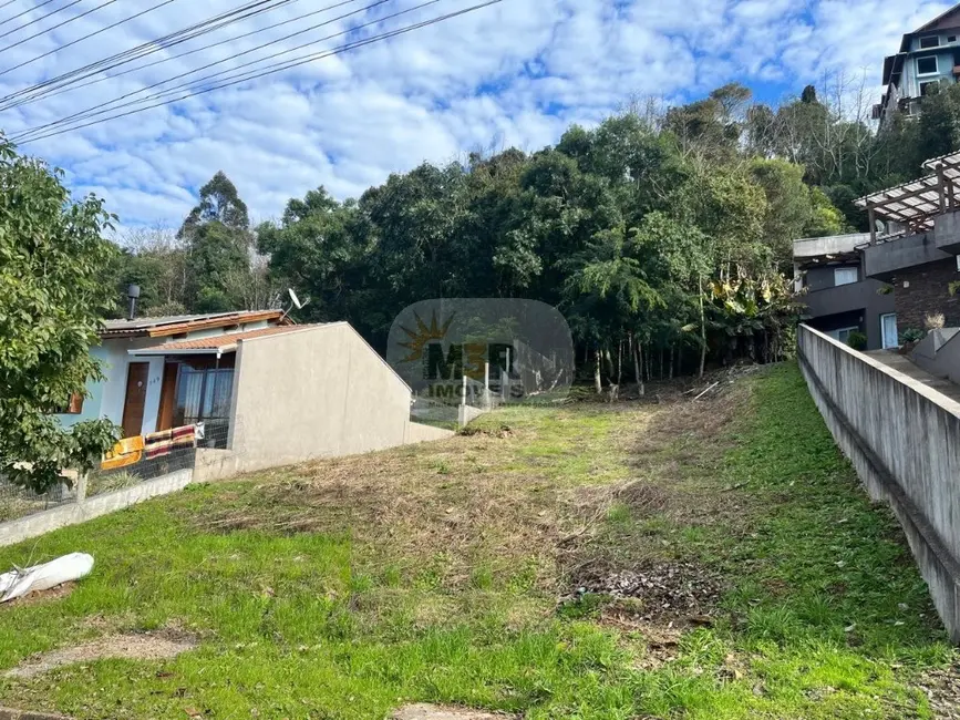 Terreno / Lote à venda, 520m2 em Nova Petropolis - RS - imagem 1 Foto 1 de Terreno / Lote à venda, 520m2 em Nova Petropolis - RS