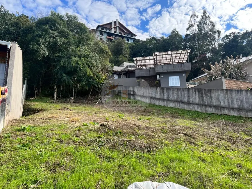 Terreno / Lote à venda, 520m2 em Nova Petropolis - RS - imagem 2 Foto 2 de Terreno / Lote à venda, 520m2 em Nova Petropolis - RS