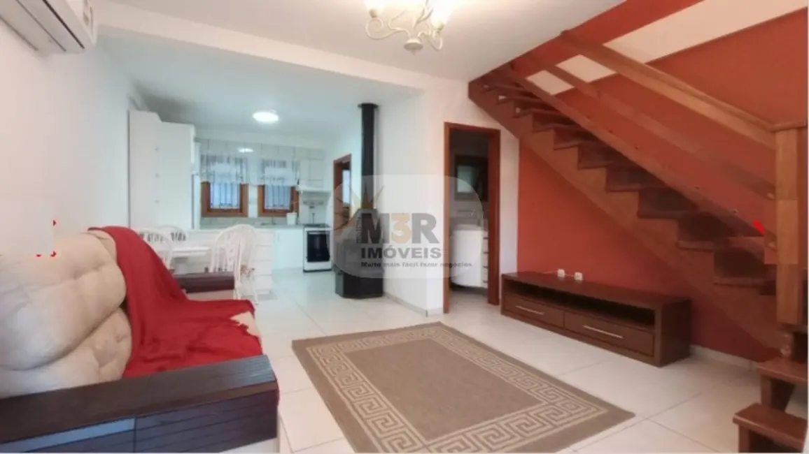 Casa com 2 quartos à venda, 78m2 em Nova Petropolis - RS - imagem 4 Foto 4 de Casa com 2 quartos à venda, 78m2 em Nova Petropolis - RS