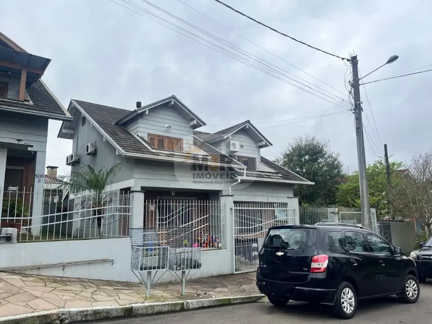 Casa com 2 quartos à venda, 78m2 em Nova Petropolis - RS - imagem 1 Foto 1 de Casa com 2 quartos à venda, 78m2 em Nova Petropolis - RS