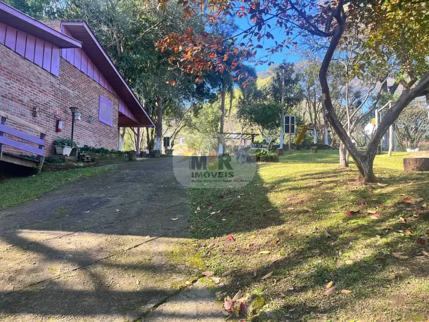 Casa com 1 quarto para alugar, 30m2 em Nova Petropolis - RS - imagem 3 Foto 3 de Casa com 1 quarto para alugar, 30m2 em Nova Petropolis - RS