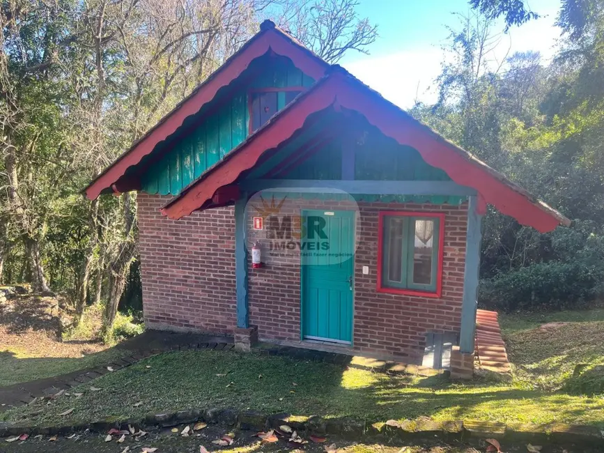 Foto 1 de Casa com 1 quarto para alugar, 30m2 em Nova Petropolis - RS