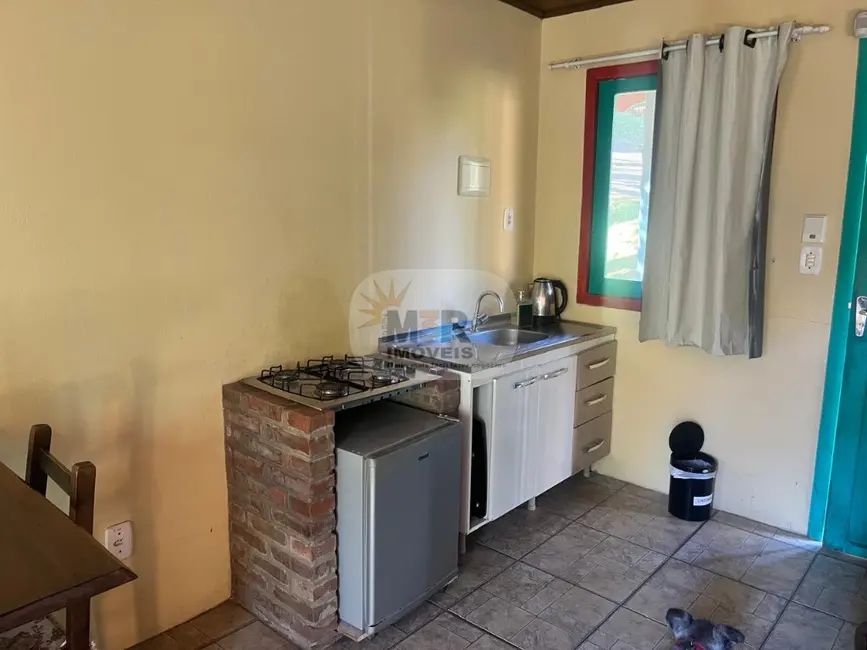 Casa com 1 quarto para alugar, 30m2 em Nova Petropolis - RS - imagem 4 Foto 4 de Casa com 1 quarto para alugar, 30m2 em Nova Petropolis - RS