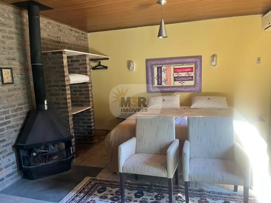 Casa com 1 quarto para alugar, 30m2 em Nova Petropolis - RS - imagem 6 Foto 6 de Casa com 1 quarto para alugar, 30m2 em Nova Petropolis - RS