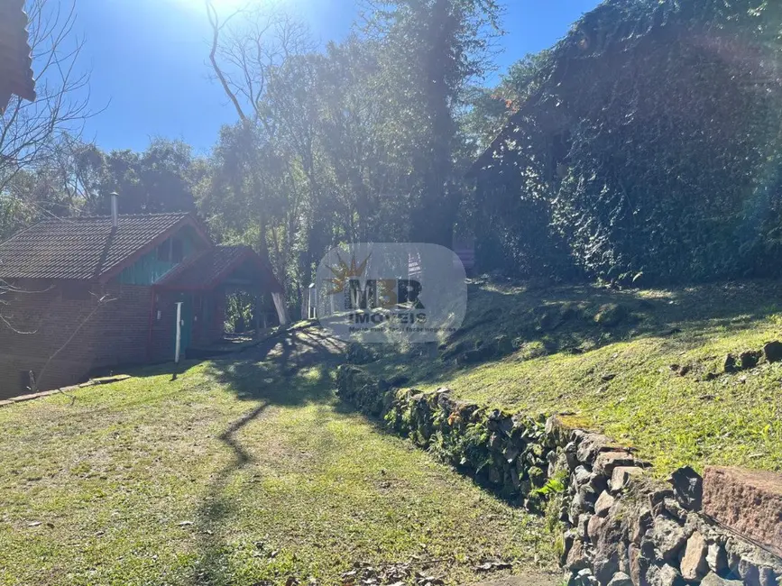 Casa com 1 quarto para alugar, 28m2 em Nova Petropolis - RS - imagem 4 Foto 4 de Casa com 1 quarto para alugar, 28m2 em Nova Petropolis - RS