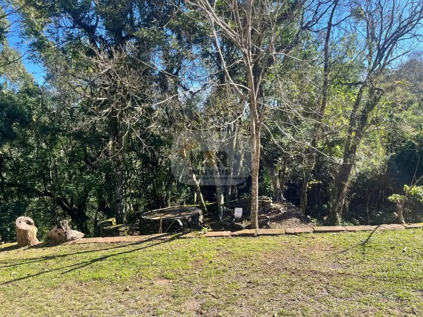 Casa com 1 quarto para alugar, 28m2 em Nova Petropolis - RS - imagem 5 Foto 5 de Casa com 1 quarto para alugar, 28m2 em Nova Petropolis - RS