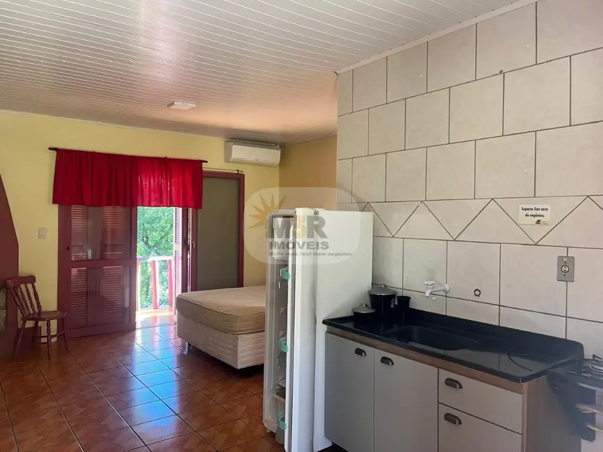 Casa com 1 quarto para alugar, 28m2 em Nova Petropolis - RS - imagem 6 Foto 6 de Casa com 1 quarto para alugar, 28m2 em Nova Petropolis - RS