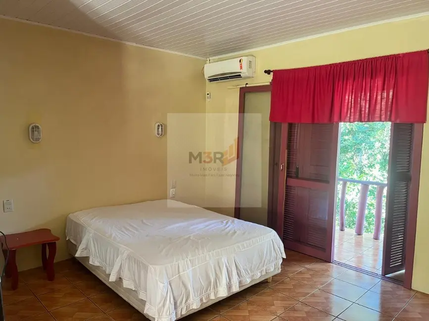 Casa com 1 quarto para alugar, 28m2 em Nova Petropolis - RS - imagem 7 Foto 7 de Casa com 1 quarto para alugar, 28m2 em Nova Petropolis - RS