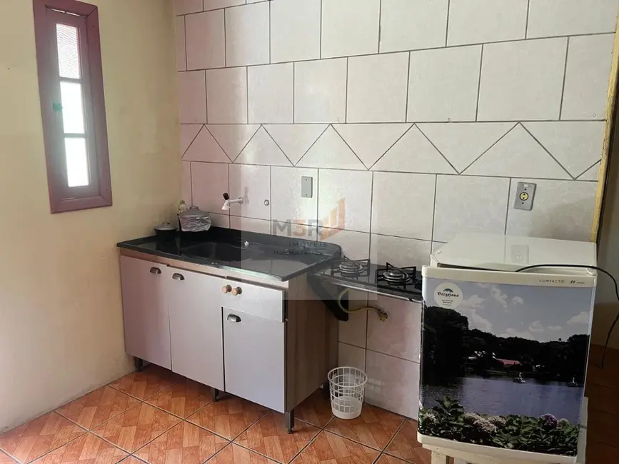 Casa com 1 quarto para alugar, 28m2 em Nova Petropolis - RS - imagem 6 Foto 6 de Casa com 1 quarto para alugar, 28m2 em Nova Petropolis - RS