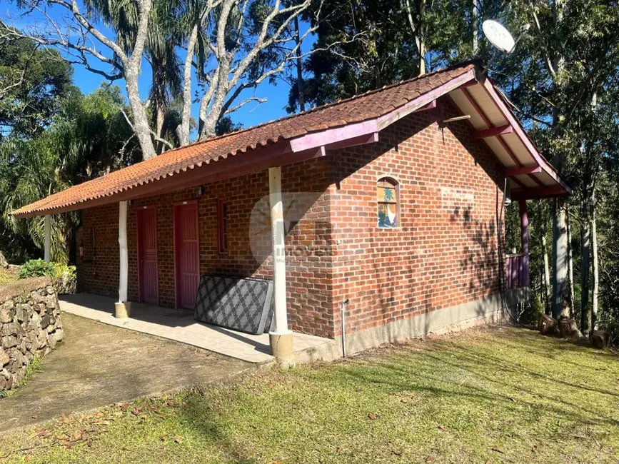 Casa com 1 quarto para alugar, 28m2 em Nova Petropolis - RS - imagem 1 Foto 1 de Casa com 1 quarto para alugar, 28m2 em Nova Petropolis - RS