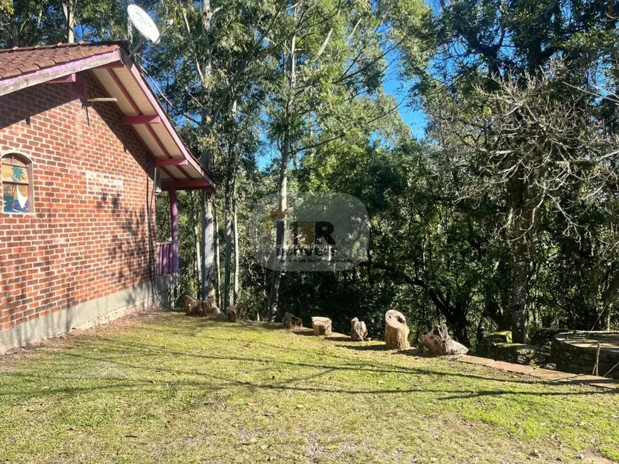 Casa com 1 quarto para alugar, 28m2 em Nova Petropolis - RS - imagem 3 Foto 3 de Casa com 1 quarto para alugar, 28m2 em Nova Petropolis - RS