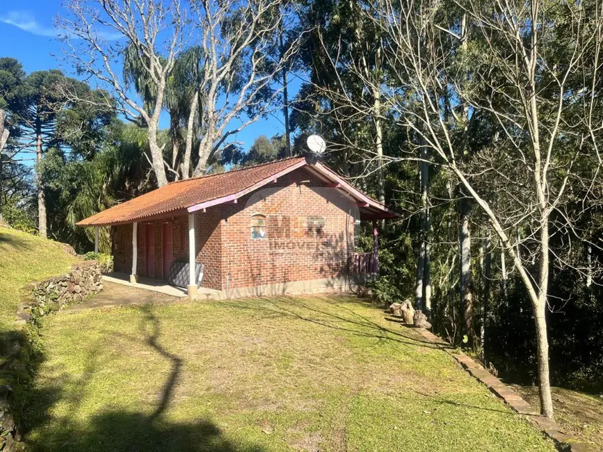 Casa com 1 quarto para alugar, 28m2 em Nova Petropolis - RS - imagem 2 Foto 2 de Casa com 1 quarto para alugar, 28m2 em Nova Petropolis - RS