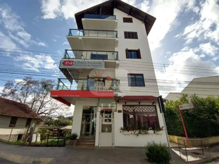 Sala Comercial para alugar, 110m2 em Centro, Nova Petropolis - RS - imagem 1 Foto 1 de Sala Comercial para alugar, 110m2 em Centro, Nova Petropolis - RS