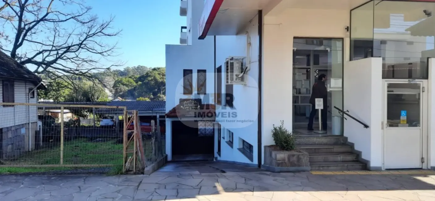 Loja para alugar, 280m2 em Centro, Nova Petropolis - RS - imagem 3 Foto 3 de Loja para alugar, 280m2 em Centro, Nova Petropolis - RS