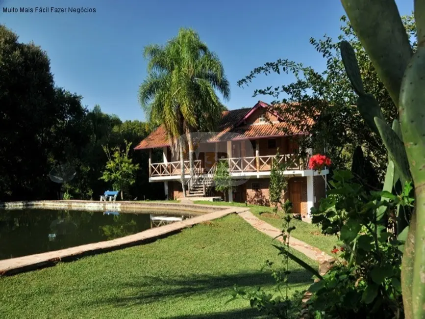 Pousada com 24 quartos à venda, 1183m2 em Nova Petropolis - RS - imagem 2 Foto 2 de Pousada com 24 quartos à venda, 1183m2 em Nova Petropolis - RS