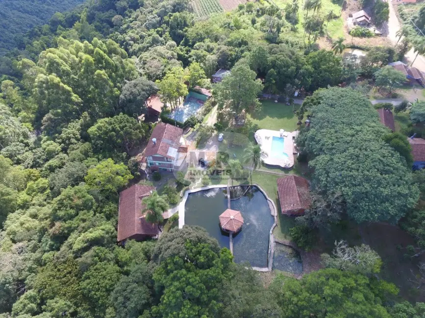 Foto 1 de Pousada com 24 quartos à venda, 1183m2 em Nova Petropolis - RS