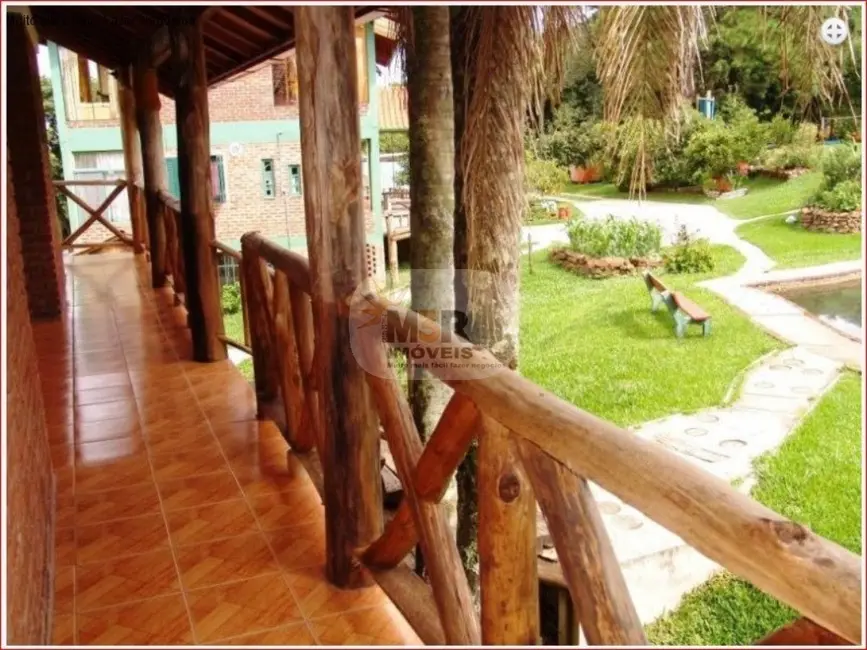Pousada com 24 quartos à venda, 1183m2 em Nova Petropolis - RS - imagem 3 Foto 3 de Pousada com 24 quartos à venda, 1183m2 em Nova Petropolis - RS