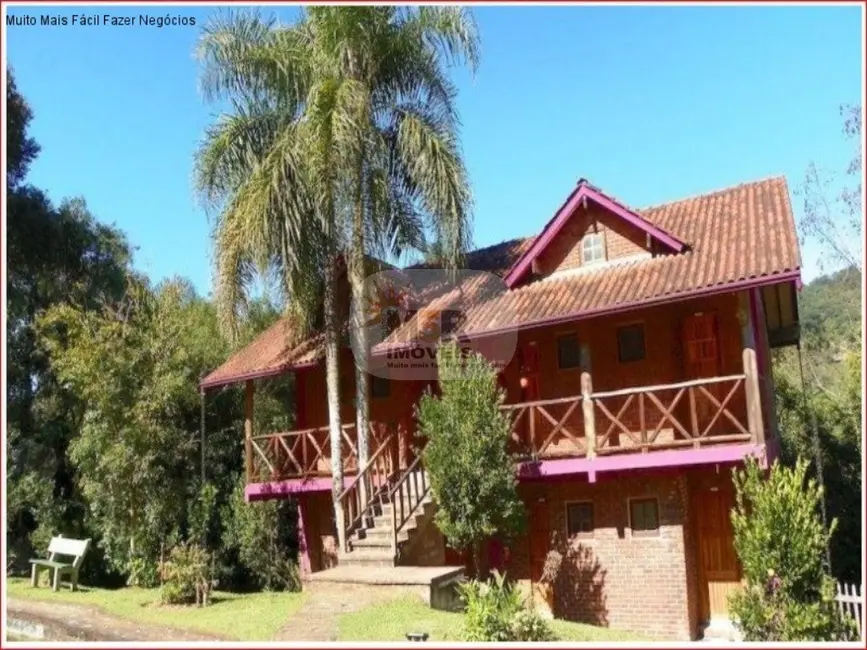 Pousada com 24 quartos à venda, 1183m2 em Nova Petropolis - RS - imagem 4 Foto 4 de Pousada com 24 quartos à venda, 1183m2 em Nova Petropolis - RS